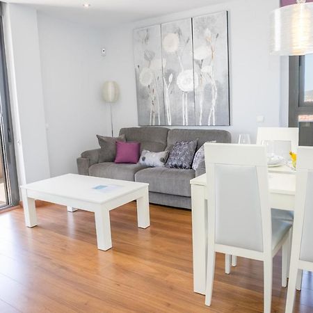 Apartamento Vistas De Rajamanta - Garaje, Terraza, Playa Barbate Kültér fotó