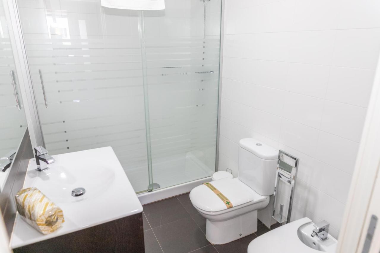 Apartamento Vistas De Rajamanta - Garaje, Terraza, Playa Barbate Kültér fotó