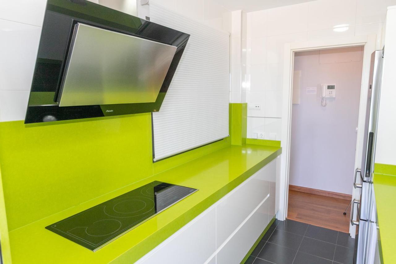 Apartamento Vistas De Rajamanta - Garaje, Terraza, Playa Barbate Kültér fotó