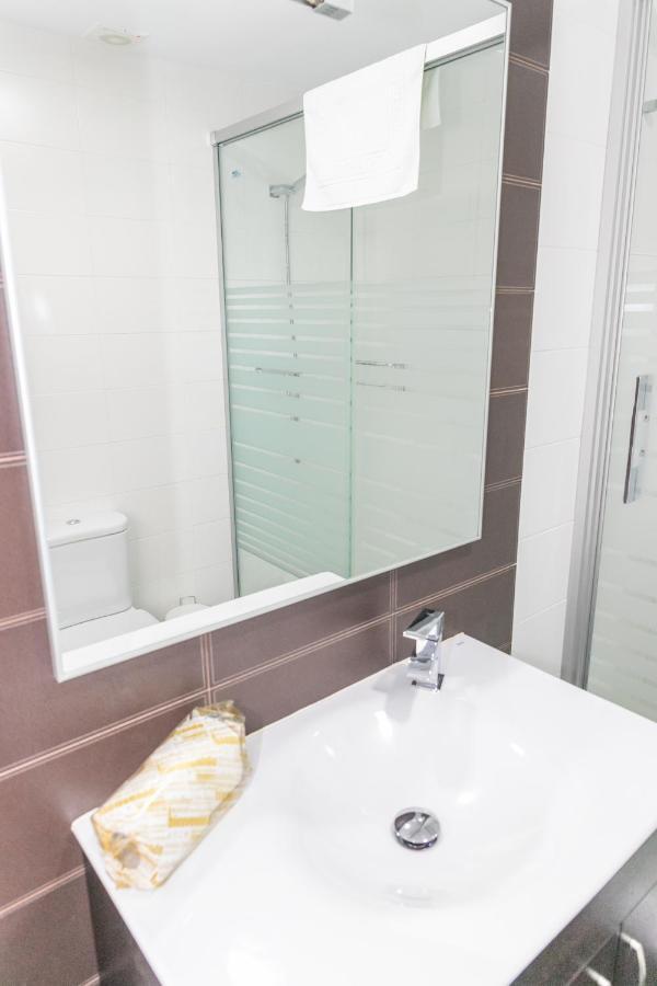 Apartamento Vistas De Rajamanta - Garaje, Terraza, Playa Barbate Kültér fotó