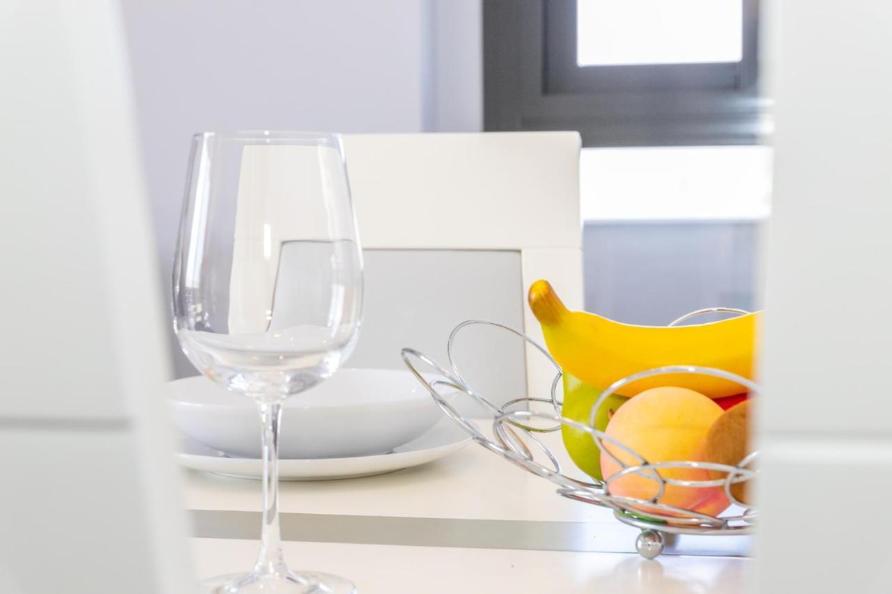 Apartamento Vistas De Rajamanta - Garaje, Terraza, Playa Barbate Kültér fotó