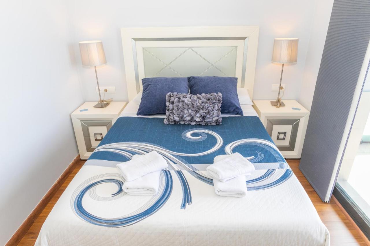 Apartamento Vistas De Rajamanta - Garaje, Terraza, Playa Barbate Kültér fotó