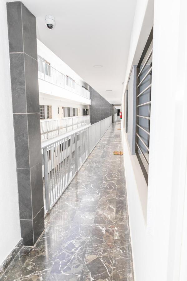 Apartamento Vistas De Rajamanta - Garaje, Terraza, Playa Barbate Kültér fotó