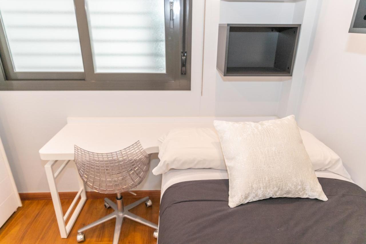 Apartamento Vistas De Rajamanta - Garaje, Terraza, Playa Barbate Kültér fotó