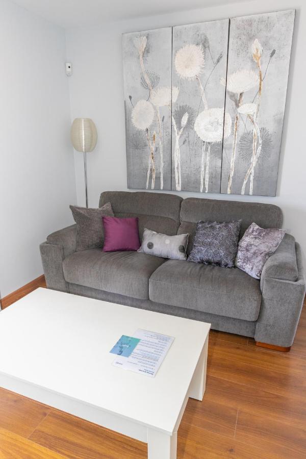 Apartamento Vistas De Rajamanta - Garaje, Terraza, Playa Barbate Kültér fotó